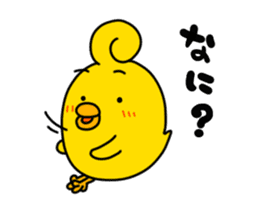 HIYOROLL2 sticker #1161710