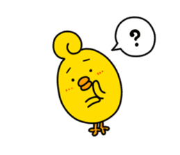 HIYOROLL2 sticker #1161730