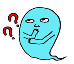 Mr.Cardboard box sticker #1161781