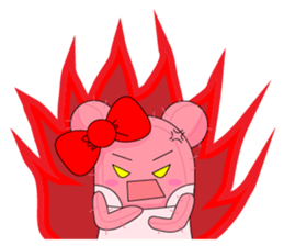 Cactus Legend sticker #1162206