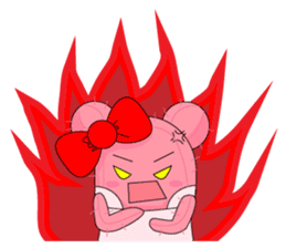 Cactus Legend sticker #1162206