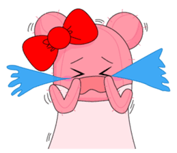 Cactus Legend sticker #1162208