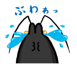 Organization of darkness [Black Diamond] sticker #1162631