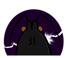 Organization of darkness [Black Diamond] sticker #1162632