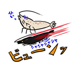 Organization of darkness [Black Diamond] sticker #1162636