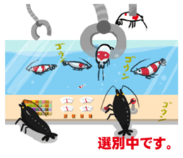 Organization of darkness [Black Diamond] sticker #1162658