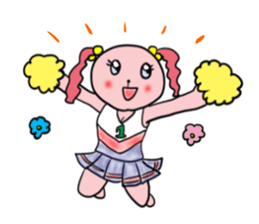 Evolution dog sticker #1163194