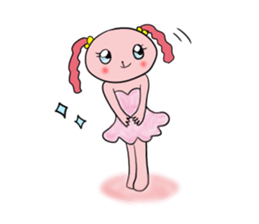 Evolution dog sticker #1163201