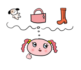 Evolution dog sticker #1163202