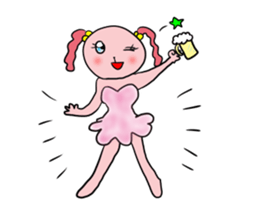 Evolution dog sticker #1163205