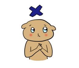 Evolution dog sticker #1163209