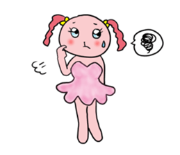 Evolution dog sticker #1163213