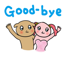 Evolution dog sticker #1163225