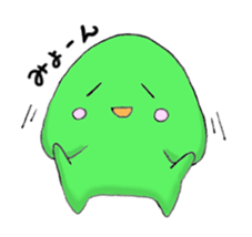 Slime sticker sticker #1163546