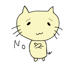 Nyankichi sticker #1163835