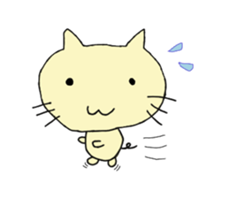 Nyankichi sticker #1163838