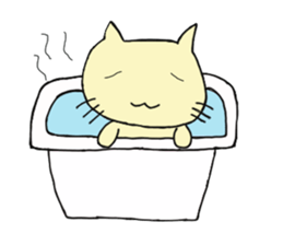 Nyankichi sticker #1163839