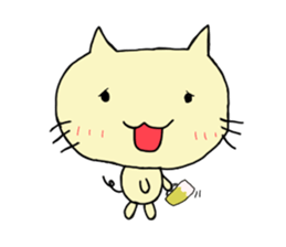 Nyankichi sticker #1163846