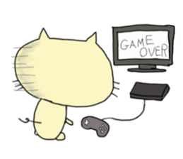 Nyankichi sticker #1163861