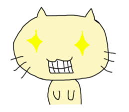 Nyankichi sticker #1163863