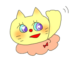 usaneko sticker #1163915