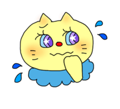 usaneko sticker #1163916