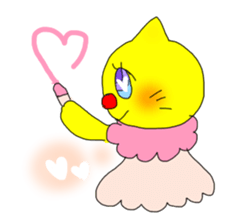 usaneko sticker #1163925