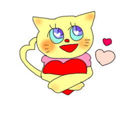 usaneko sticker #1163930