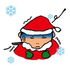 Ueko & Shitako sticker #1164077