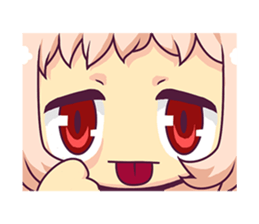 roaring animals sticker #1164171