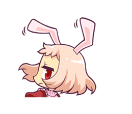 roaring animals sticker #1164173