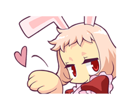 roaring animals sticker #1164174