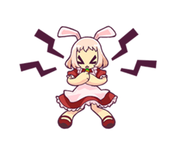 roaring animals sticker #1164181