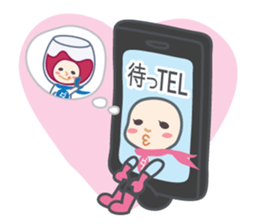 DAJA-RANGERS vol.2 sticker #1164311