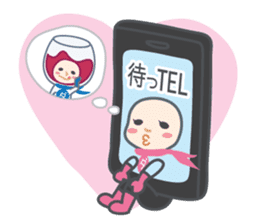 DAJA-RANGERS vol.2 sticker #1164311