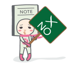 DAJA-RANGERS vol.2 sticker #1164325