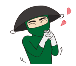 nabe ranger sticker #1164712