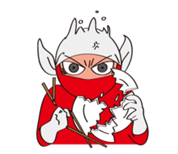 nabe ranger sticker #1164715