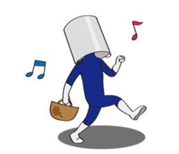 nabe ranger sticker #1164721