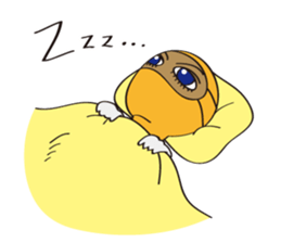 nabe ranger sticker #1164724