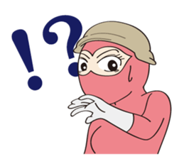 nabe ranger sticker #1164726