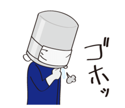 nabe ranger sticker #1164733