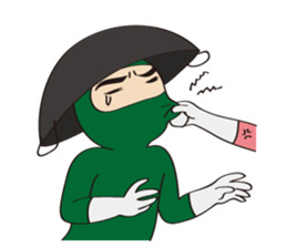 nabe ranger sticker #1164736