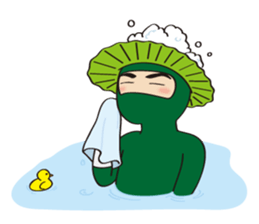 nabe ranger sticker #1164742