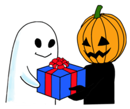 Pump K. sticker #1164770