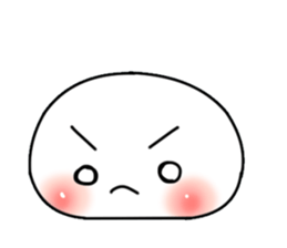 Him of Punipuni sticker #1165205