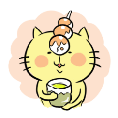 Looser cat