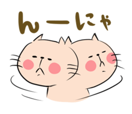 Looser cat sticker #1166164