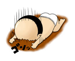 little old man sticker #1166188