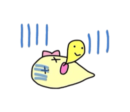 Fellow ghost sticker #1166958